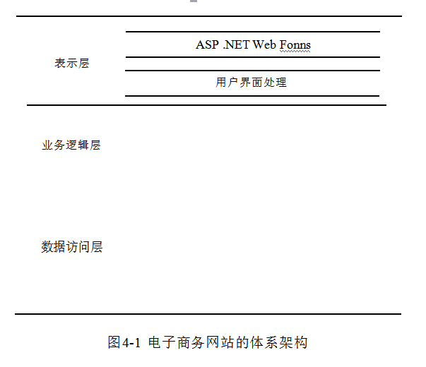 2017下半年系統架構設計師考試下午真題(3)