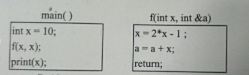 2017下半年軟件設計師考試上午真題(5)