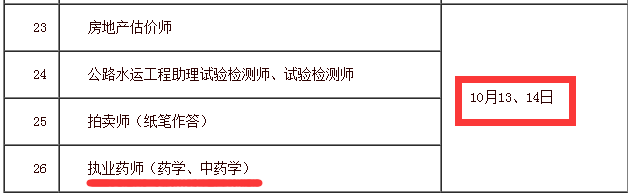 2018年執(zhí)業(yè)藥師資格考試時(shí)間.png 2018年執(zhí)業(yè)藥師資格考試時(shí)間.png