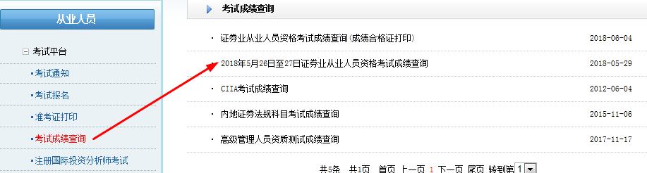 2018-5-29考試成績查詢 2018-5-29考試成績查詢