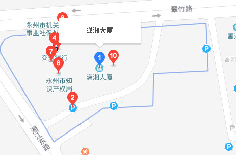 2018年湖南永州社會工作者考后資格復審地點 2018年湖南永州社會工作者考后資格復審地點